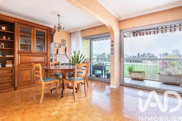 Appartement à vendre 3 pièces 84 m² Bron