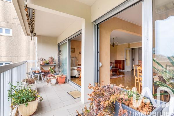 Appartement à vendre 3 pièces 84 m² Bron