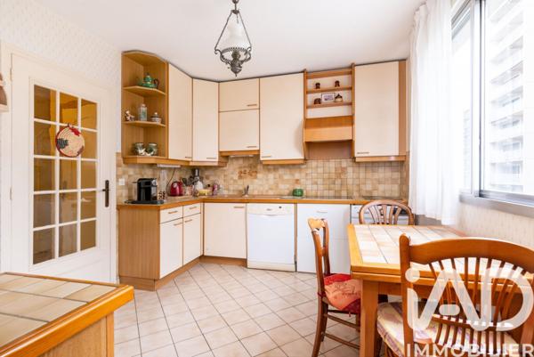 Appartement à vendre 3 pièces 84 m² Bron