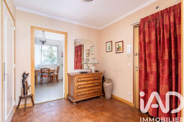 Appartement à vendre 3 pièces 84 m² Bron