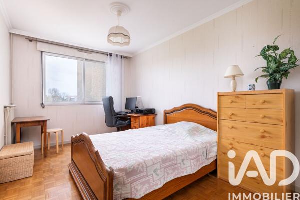 Appartement à vendre 3 pièces 84 m² Bron