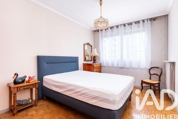 Appartement à vendre 3 pièces 84 m² Bron