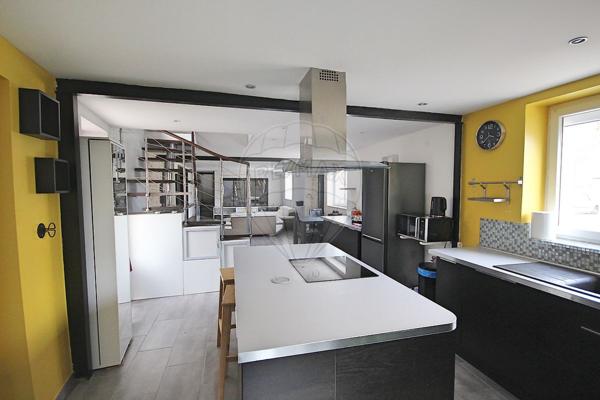 Maison  en vente - Essonne - 91