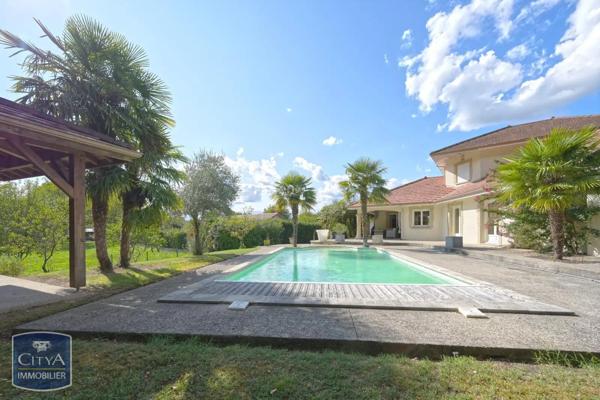 Maison à vendre 8 pièces 270m²