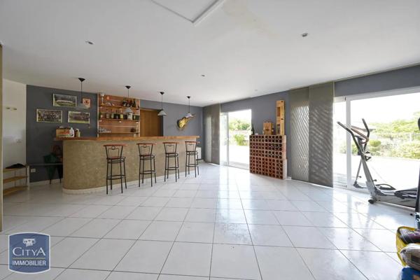 Maison à vendre 8 pièces 270m²