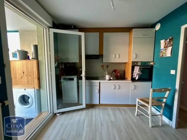 Appartement à louer 3 pièces 65.29m²