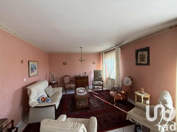 Maison à vendre 6 pièces 153 m² Avermes