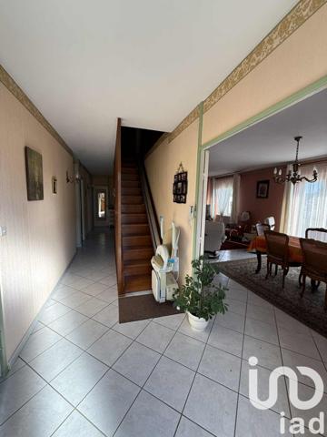 Maison à vendre 6 pièces 153 m² Avermes