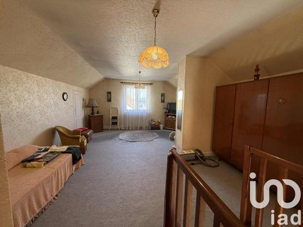 Maison à vendre 6 pièces 153 m² Avermes