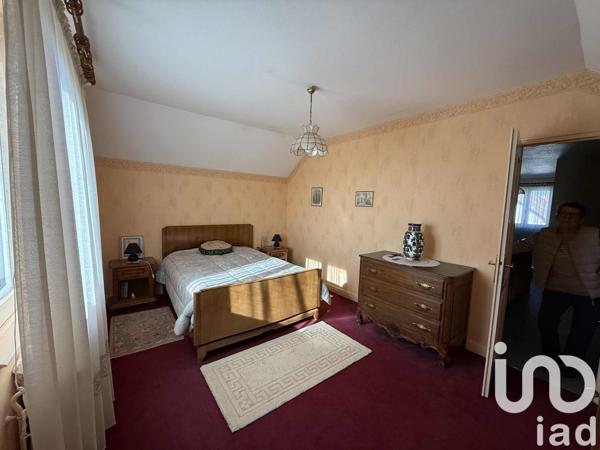 Maison à vendre 6 pièces 153 m² Avermes