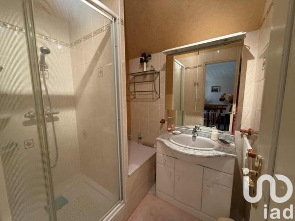 Maison à vendre 6 pièces 153 m² Avermes