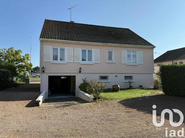 Maison à vendre 6 pièces 153 m² Avermes