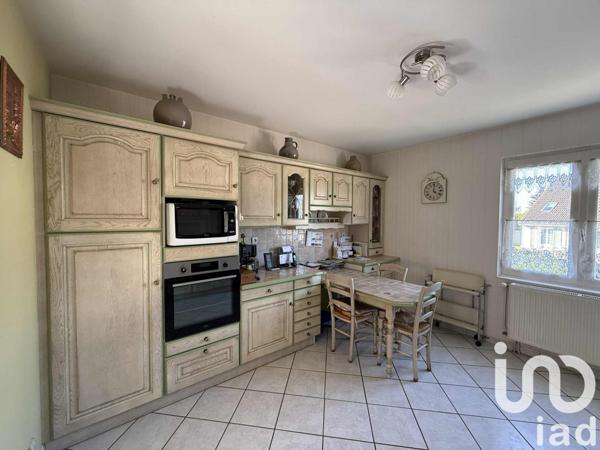 Maison à vendre 6 pièces 153 m² Avermes