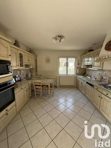 Maison à vendre 6 pièces 153 m² Avermes
