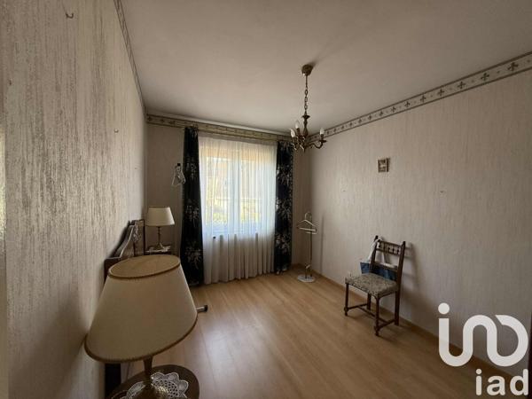 Maison à vendre 6 pièces 153 m² Avermes