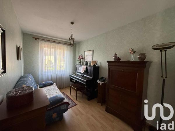 Maison à vendre 6 pièces 153 m² Avermes