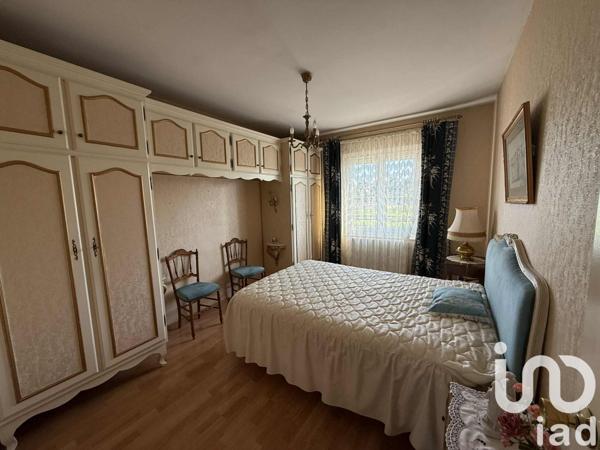 Maison à vendre 6 pièces 153 m² Avermes