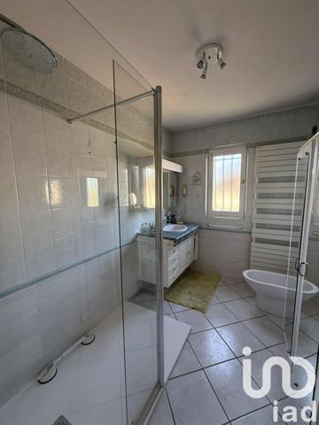 Maison à vendre 6 pièces 153 m² Avermes