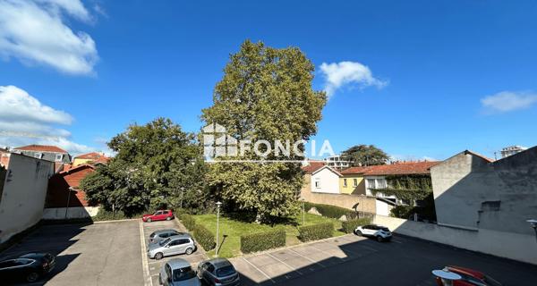 À vendre Appartement 2 pièces 46.07 m² - Roanne 42300