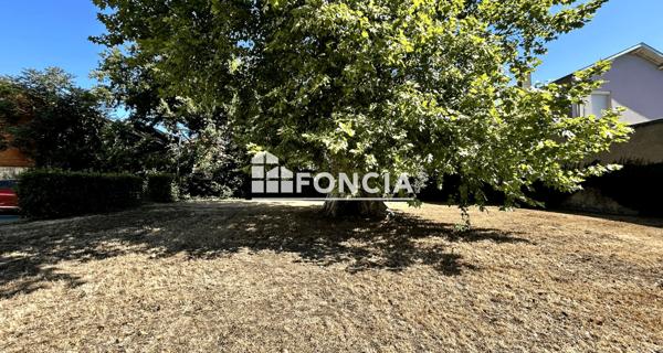 À vendre Appartement 2 pièces 46.07 m² - Roanne 42300