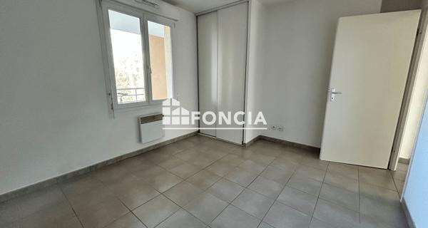 À vendre Appartement 2 pièces 46.07 m² - Roanne 42300