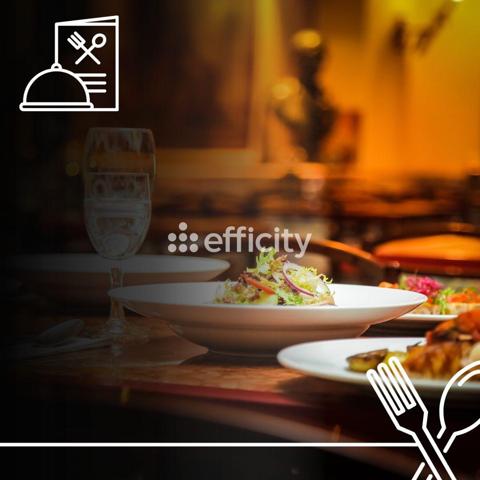 Local Commercial - 177 m² Exclusivité efficity