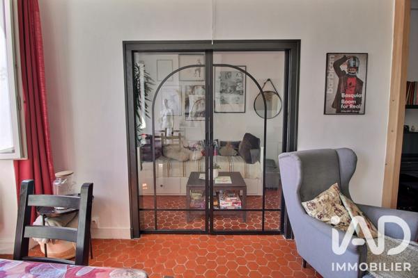 Appartement à vendre 3 pièces 71 m² Marseille 5