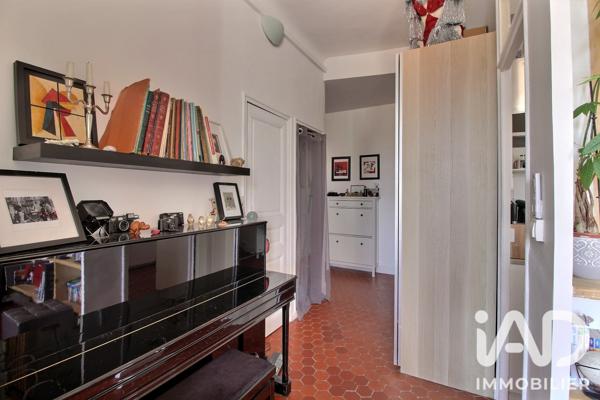 Appartement à vendre 3 pièces 71 m² Marseille 5