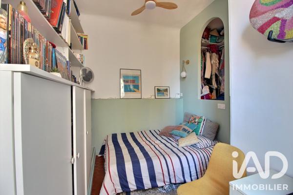 Appartement à vendre 3 pièces 71 m² Marseille 5