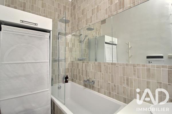 Appartement à vendre 3 pièces 71 m² Marseille 5
