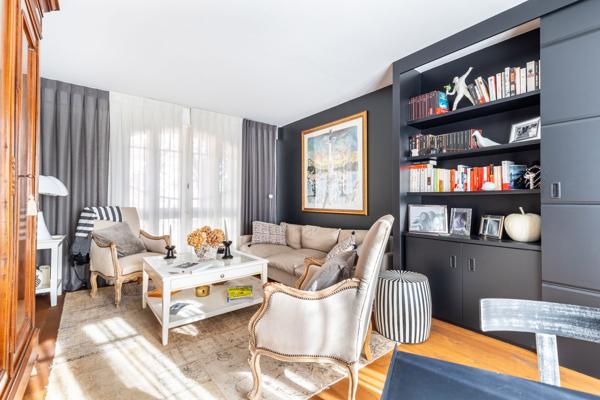 Mérignac Bourranville – Maison contemporaine de 170 m², jardin 650 m² et suite parentale de 40 m²