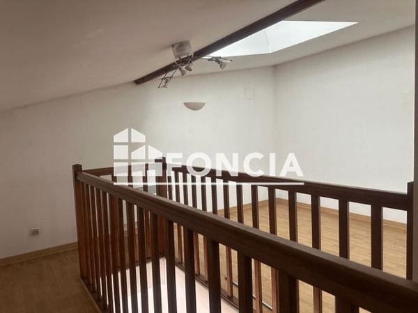 À vendre Appartement 3 pièces 68 m² - Nancy 54000