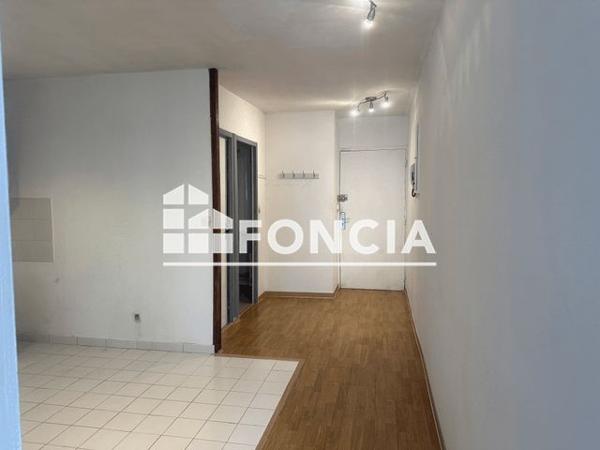 À vendre Appartement 3 pièces 68 m² - Nancy 54000