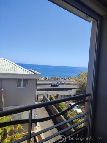 Appartement de 77 m²