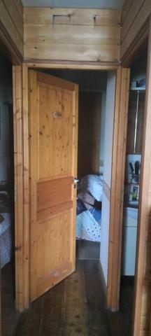 Appartement de 47m² situé au 1er étage sans ascenseur