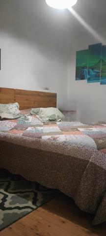 Appartement de 47m² situé au 1er étage sans ascenseur