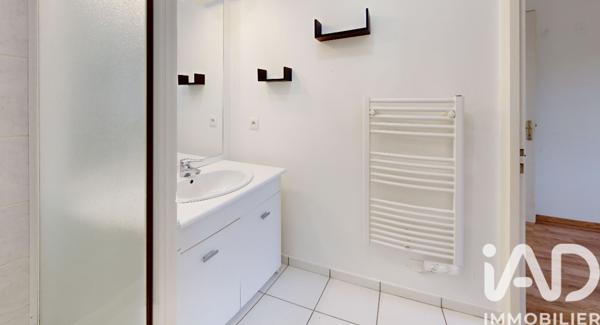 Maison à vendre 7 pièces 138 m² Saint-Cyr-sur-Loire