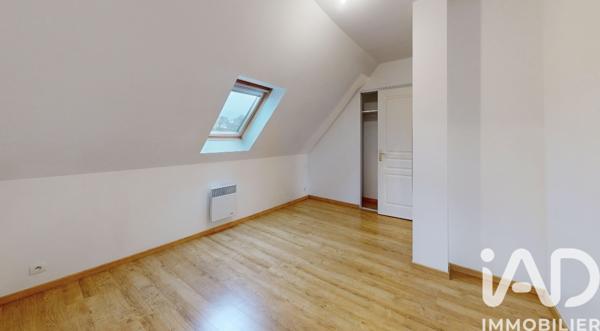 Maison à vendre 7 pièces 138 m² Saint-Cyr-sur-Loire