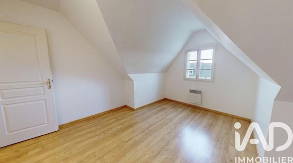 Maison à vendre 7 pièces 138 m² Saint-Cyr-sur-Loire