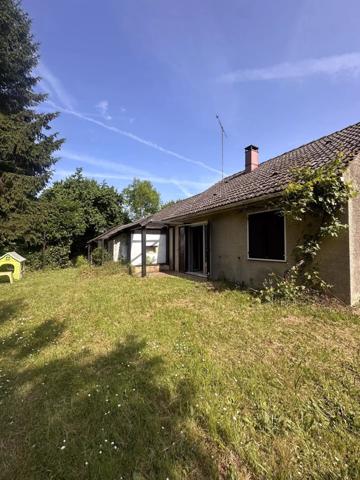 Vente Maison 3 pièces 101 m2 à Luzarches