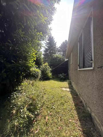 Vente Maison 3 pièces 101 m2 à Luzarches
