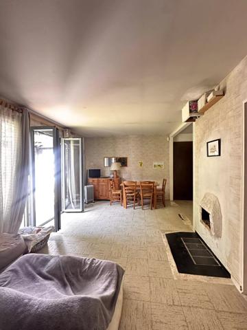 Vente Maison 3 pièces 101 m2 à Luzarches