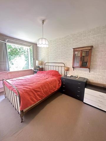 Vente Maison 3 pièces 101 m2 à Luzarches