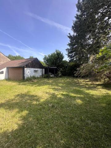 Vente Maison 3 pièces 101 m2 à Luzarches