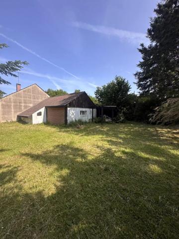 Vente Maison 3 pièces 101 m2 à Luzarches