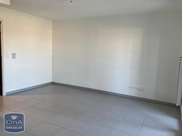 Appartement à louer 1 pièce 30.1m² Toulouse (31300)