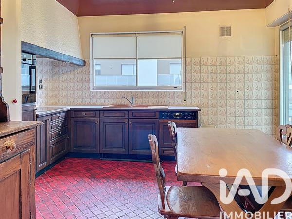 Appartement à vendre 4 pièces 114 m² Illkirch-Graffenstaden