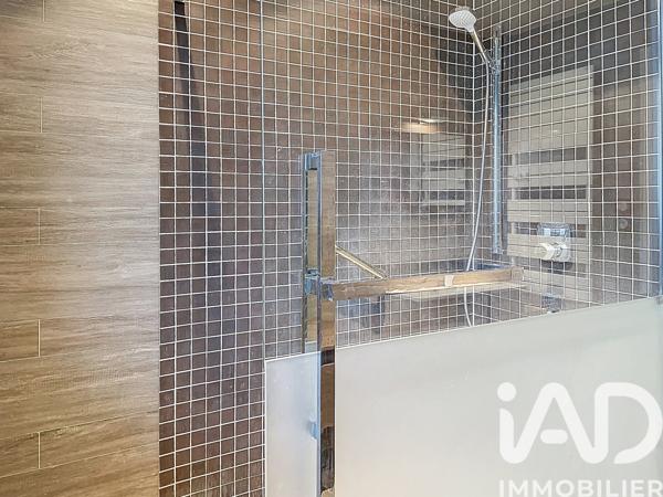 Appartement à vendre 4 pièces 114 m² Illkirch-Graffenstaden