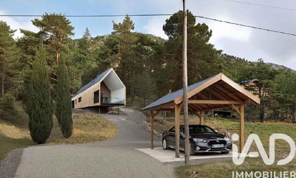 Terrain à vendre 4 320 m² Caille