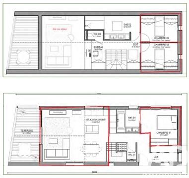 Terrain à vendre 4 320 m² Caille